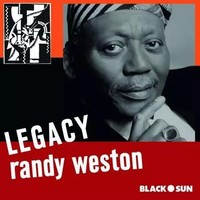 Audio Cd - Randy Weston - Legacy - Black Sun Music -D- Neu