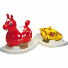 Bac à bascule pour Rody, env. 67 cm