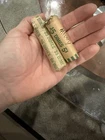 1916-45 MERCURY 2 DIME ROLLS 100 U.S. COINS 90% SILVER