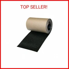 XPEL Black Universal Door Sill Guard (60" x 2.75") Paint Protection Film Kit