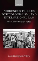 Indigenous Peoples, Postcolonialism, And International Law | Buch | Gebunden