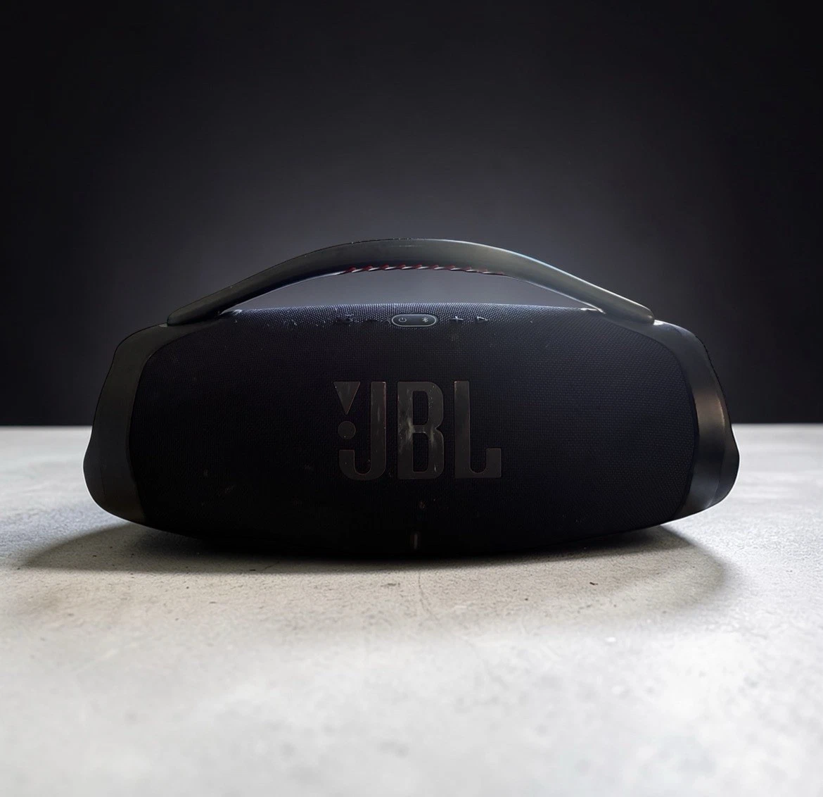 Enceinte JBL Boombox 2 – 80W, Bluetooth, Noir – NEUVE Sous Emballage