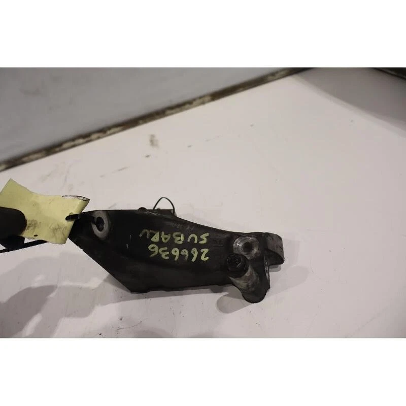 TRANSMISSION BRACKETS FOR SUBARU OUTBACK (09-15) 2.5 16V BI-FUEL (127KW) 2009 Foto 4 de 4