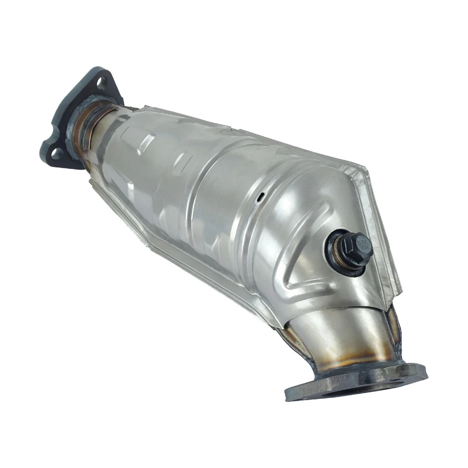 Catalytic Converter for Audi A4 2001 2002 2003 2004 Turbo 1.8L L4 GAS DOHC - Изображение 3 из 4