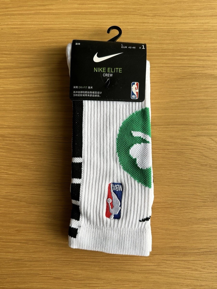 celtics nike socks