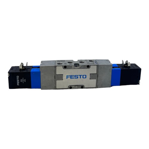 Festo JMVH-5-1/8-S-B Magnetventil 30476 Pneumtaikventil -0,9 bis 10 bar