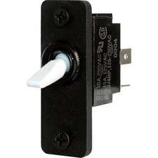 Blue Sea Systems 8211 Toggle Panel Switch
