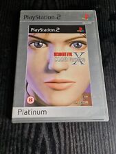 Playstation-2 Code Veronica and Resident Evil, with Strategy Guide - video  gaming - by owner - electronics media sale