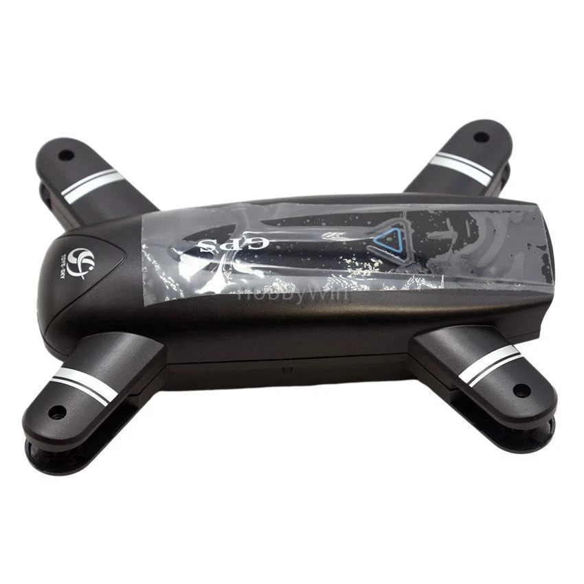 CSJ S166 S167 part Body Shell for Quadcopter Aircraft Racing FPV Drone - Image 2 of 4