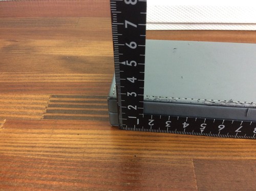 Omega Significant Moments Long Vintage Watch Box + Free Post - Picture 12 of 16