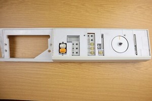 Miele EDPW200 Waschmaschine Steuerung Elektronik T.-Nr. 4488741 Platine #66