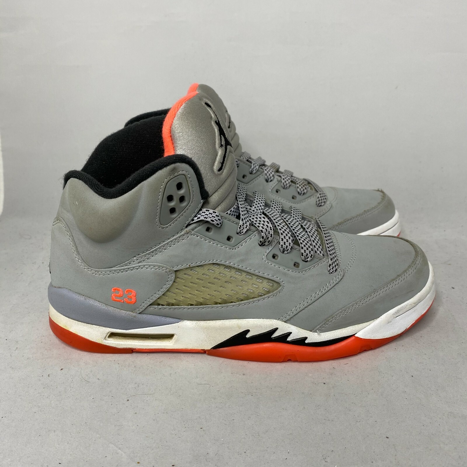jordan 5 retro gg