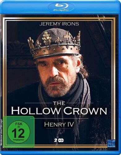 The Hollow Crown - Henry IV - Bild 1 von 1