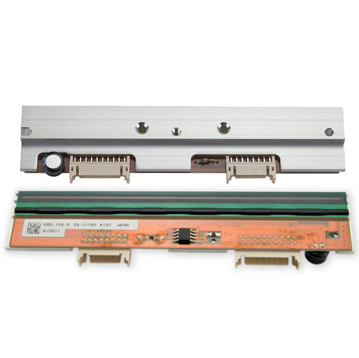 For Datamax Printhead M-4206 M-4208 Mark II Thermal Printer 203dpi PHD20-2261-01