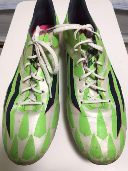 Adidas Adizero F50 Japan HG M25061 US 11 Football Soccer Adidas Adizero F50 Japan HG M25061 US 11 Football Soccer