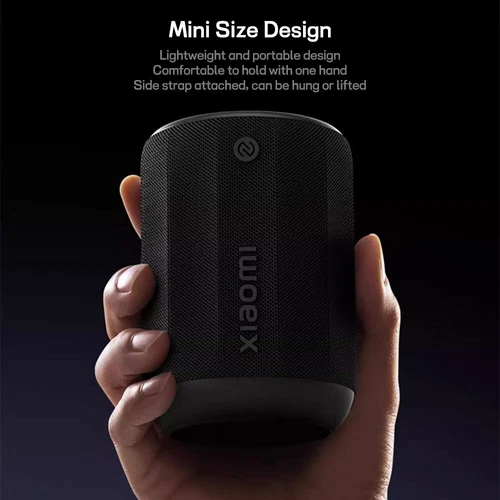 Xiaomi MIUI Mini Portable Bluetooth Speaker Wireless Speaker - Picture 13 of 17