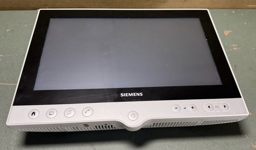 Siemens Himed Cockpit 12 IP Bedieneinheit J31032-K2002-H992 - Bild 1 von 4