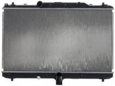 Radiateur Suzuki SX4