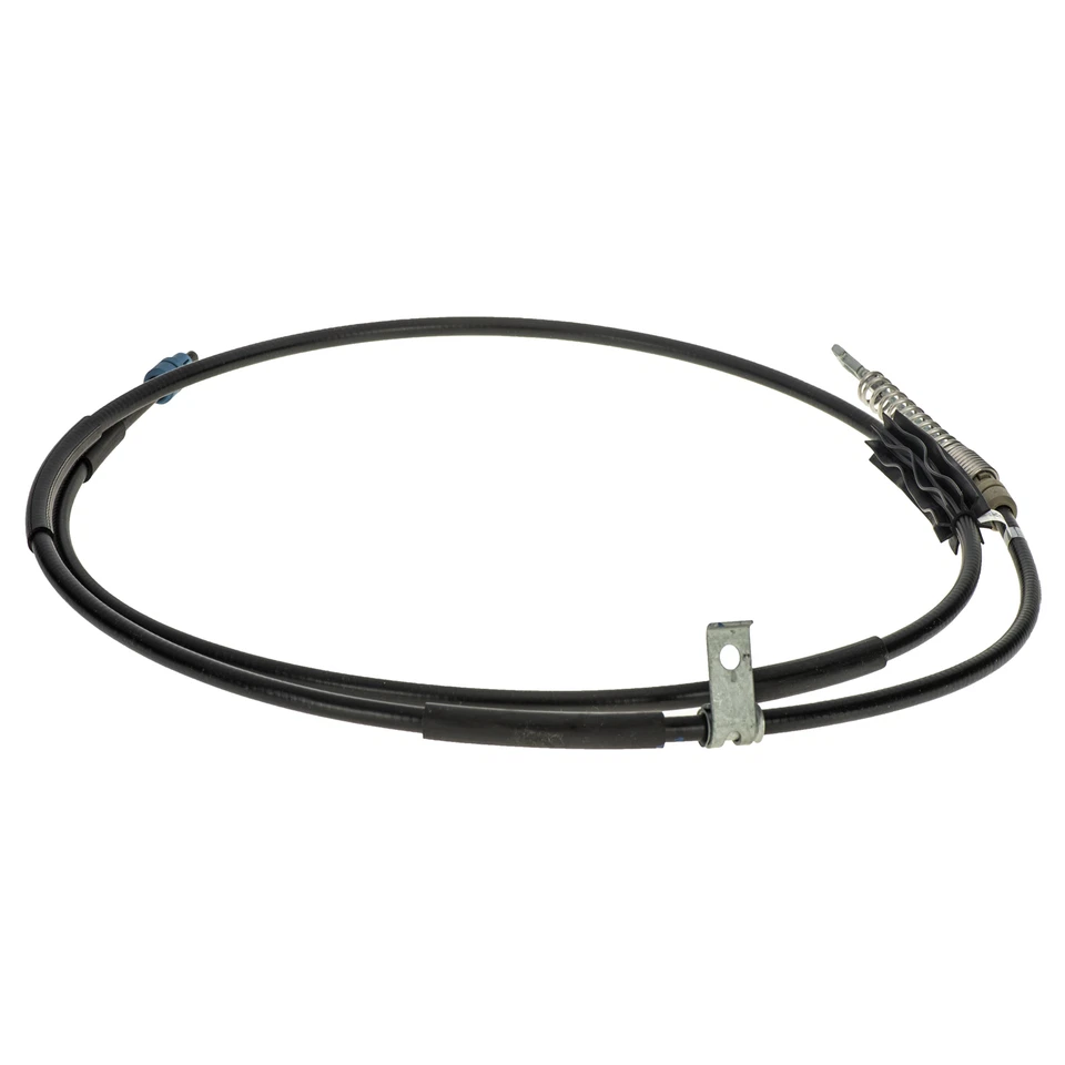 Cable de freno de emergencia de estacionamiento trasero derecho OEM NUEVO 03-19 Express Savana 20779562 Foto 2 de 4