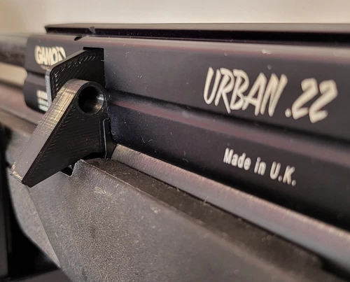 Gamo Urban PCP SINGLE SHOT TRAY Loader 22 CAL