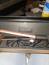 Wavy Talk V7- Unwrapped Never used And Still In Box With Directions