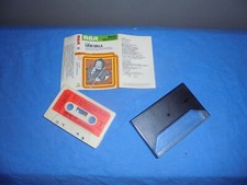 Lucio Dalla – Il Primo Lucio Dalla - MC/CASSETTE RCA – NK 33145 ITA 1980