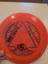 Streamline Neutron Trace