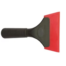 Car Ice Scraper Snow Shovel Window Kitchen Bathroom Water Wiper Cleaning Tool