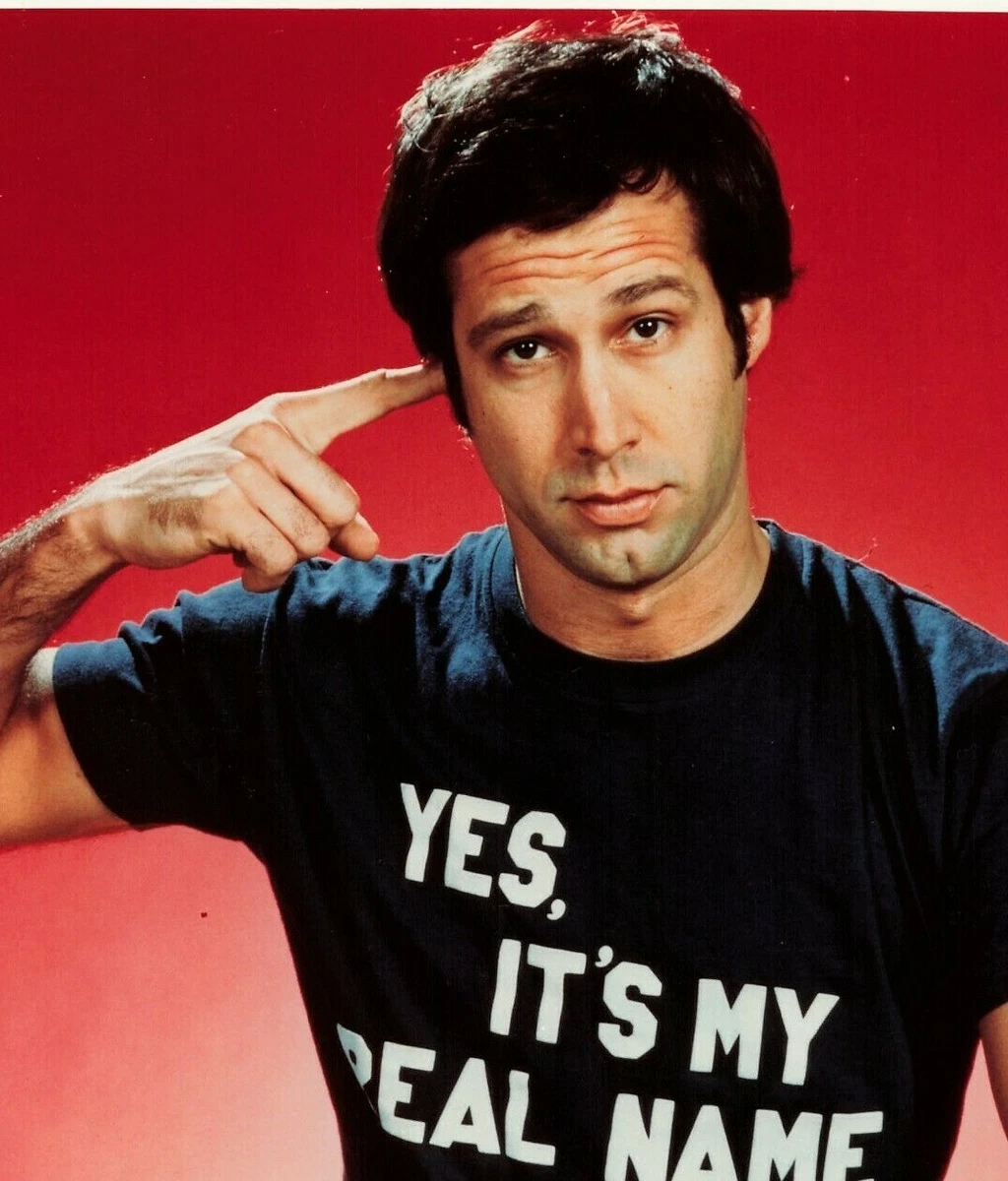 Chevy Chase Snl - How Tall Is Chevy Chase: The SNL Legend’s Commanding Stature