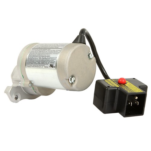 New 120V Starter For Various Applications By Part Number Only 1Acqd190B Sch0071 - Picture 2 of 2