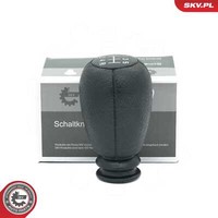 Esen SKV Schaltknauf Knauf 5 Gang FüR Peugeot 207 CC 206 CitroëN Berlingo WD