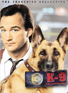 K 9 The Patrol Pack Dvd 04 For Sale Online Ebay