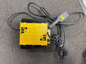 electric golf cart batteries