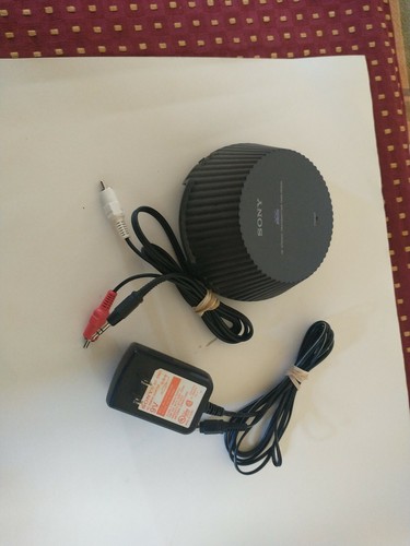 SONY Wireless RF Stereo Transmitter TMR 