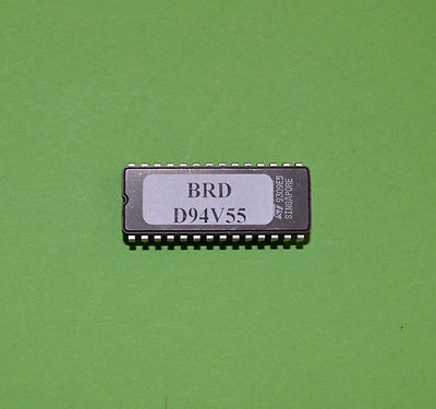 E-Prom für Novo Dart I