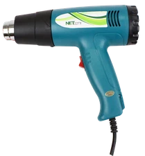 SOLDERING IRON HEATING GUN 800/1600W