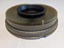 Kodak Carousel 140 Slide Tray In Original Box, Excellent condition