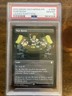 MTG War Room Launch Party FOIL Universes Beyond: Fallout (PIP) PSA 10 Gem Mint