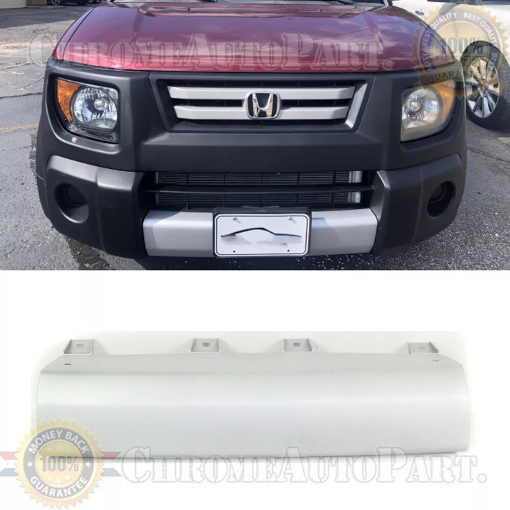 Honda element cheap front bumper