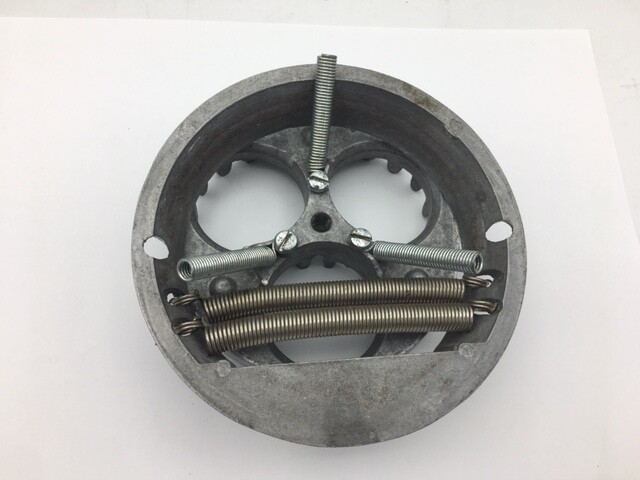 Original Vintage Metal 1