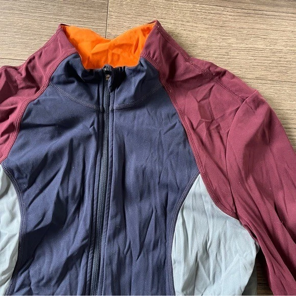 sweaty-betty the young and the restless lily winters jacket