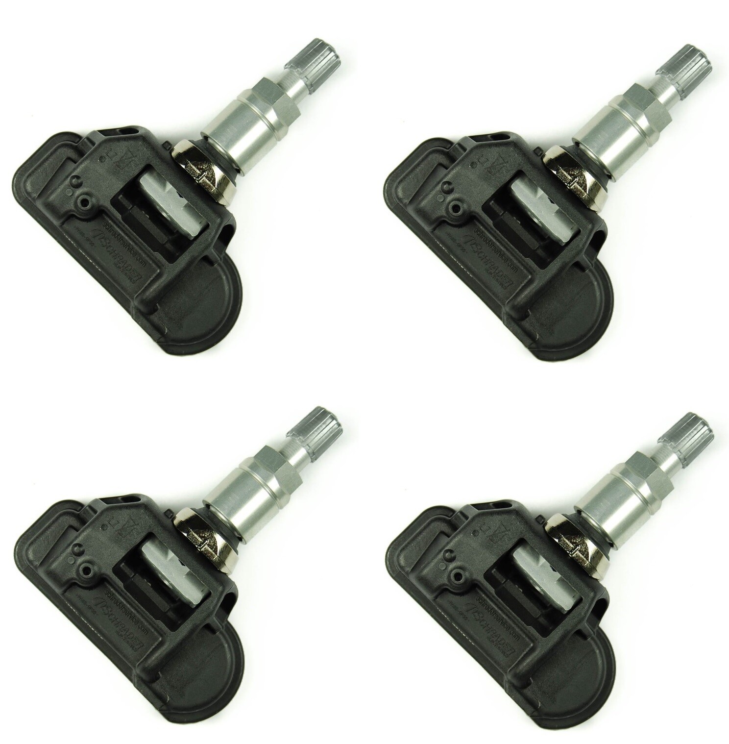 OEM TPMS Tire Pressure Monitor Sensors Fits Maserati Ghibli Quattroporte Levante