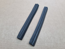 RENAULT 5 GT TURBO USED SCUTTLE AREA BONNET RUBBER SIDE SEAL SEALS PAIR