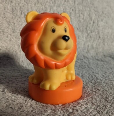 Kiddieland Noah's Ark Spare Animal Lion UK