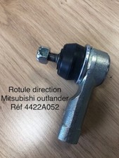 Rotule de direction Mitsubishi OUTLANDER