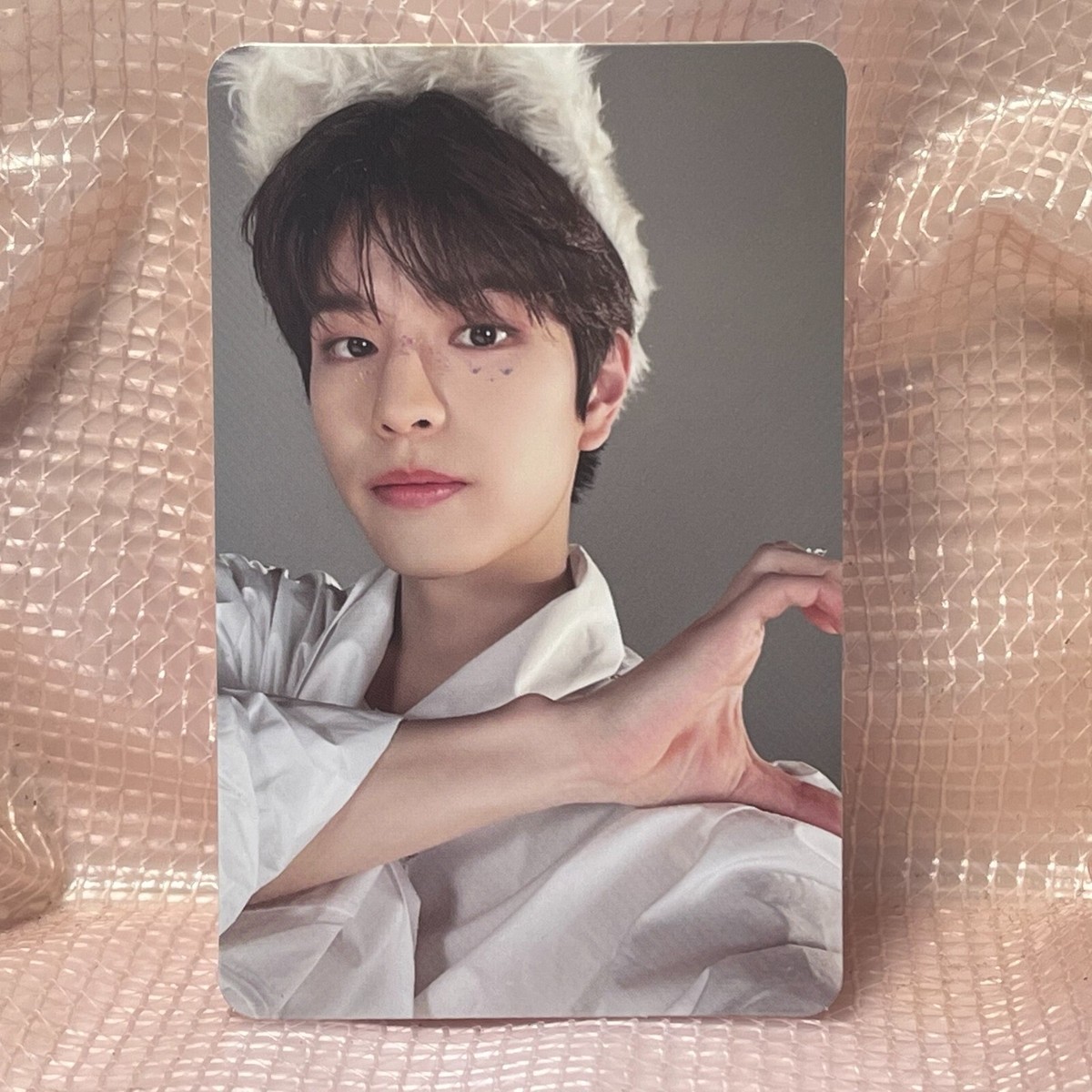 Straykids スキズ　maxident JYP スンミン Stray Kids - スンミン withmuu□StrayKids スキズ MAXIDENT