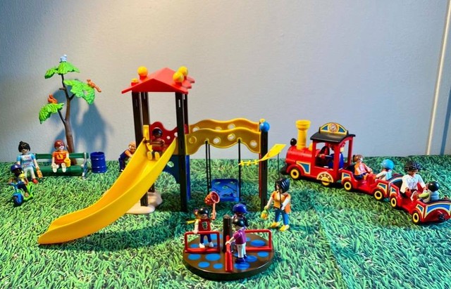 5549 playmobil