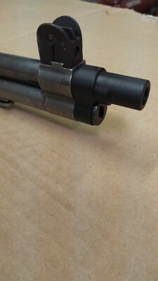 M1 GARAND BLANK ADAPTER KIT, ADJUSTABLE TYPE, SUPERB STYLE.
