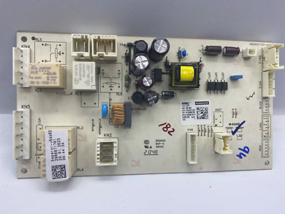 Original Beko Grundig Main Electronic PCB Module GTN38250MGCG GTN38250MGCB
