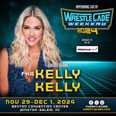 Kelly Kelly WWE Diva Signed Autograph 8x10 Photo #7 w/ JSA COA | eBay
